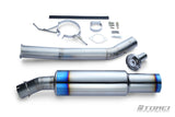 TOMEI FULL TITANIUM MUFFLER KIT MAZDA RX-7 FD3S