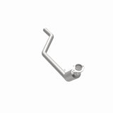 MagnaFlow Conv DF 06-08 Jaguar S-Type 3.0L