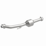 MagnaFlow Conv DF 06-10 Honda Civic 1.3L