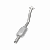 MagnaFlow Conv GM 37.62X6.5X4 2.25/2.25