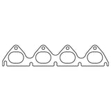 Cometic Honda B16A2/B16A3/B17A1/B18A1/B18B1/B18C1/B18C5/D16Z6 .043in Copper Exhaust Mani Gasket