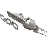 MagnaFlow Conv DF 2004 Mazda MPV 3.0L