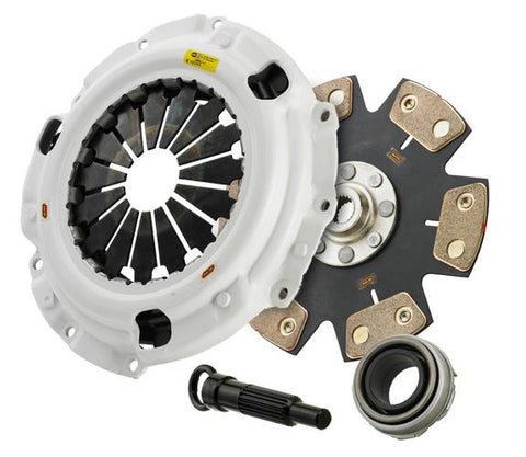 Clutch Masters 88-89 Toyota Celica 2.0L T 4WD / 88-91 Toyota Camry 2.0L-4WD 2.5L / 90-91 Lexus ES250