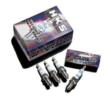 HKS SUPER FIRE RACING M40- Pack of 10 Spark Plugs