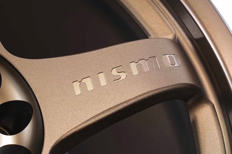 Nismo LMGT4 - Bronze Set Pre Order