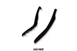 MUSE JAPAN FK8 OEM MATCHED CENTER TRIM SET **PRE ORDER ONLY**