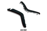 MUSE JAPAN FK8 OEM MATCHED CENTER TRIM SET **PRE ORDER ONLY**