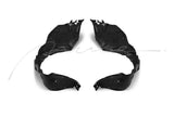 MUSE JAPAN BNR32 FRONT RIGHT GUARD LINER