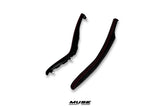 MUSE JAPAN FK8 OEM MATCHED CENTER TRIM SET **PRE ORDER ONLY**