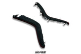MUSE JAPAN FK8 OEM MATCHED CENTER TRIM SET **PRE ORDER ONLY**