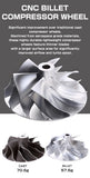 TOMEI J/B TURBOCHARGER ARMS MX7655 RB26DETT