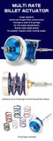 TOMEI J/B TURBOCHARGER ARMS MX7655 RB26DETT