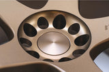 Nismo LMGT4 - Bronze Set Pre Order