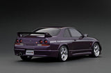 Ignition Model IG2255 Nismo BCNR33 400R Midnight Purple