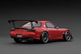 Ignition Model FEED RX-7 (FD3S) 魔王 Red