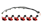 IGNITION PROJECTS IP HEXA PAC NISSAN RB26DETT TYPE-V