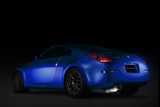 TOMEI FULL TITANIUM NISSAN 350Z MUFFLER KIT