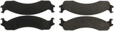 StopTech Street Select Brake Pads