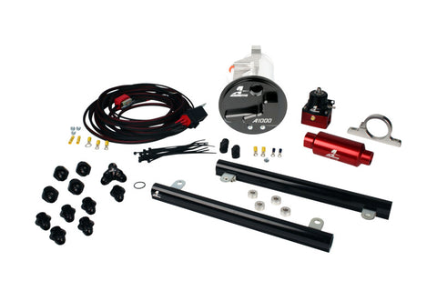 Aeromotive 05-09 Ford Mustang GT 5.4L Stealth Fuel System (18676/14141/16307)