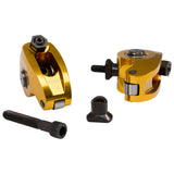 COMP Cams Alum Ped MT Rocker Arms Ford S