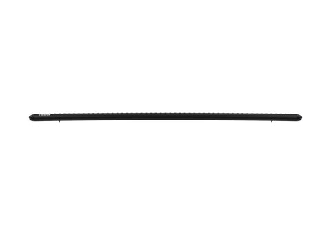Thule WingBar Evo 118 Load Bars for Evo Roof Rack System (2 Pack / 47in.) - Black