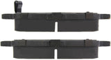 StopTech Street Select Brake Pads - Front