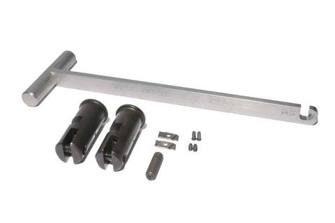 COMP Cams Grooving Tool Lifter Bore