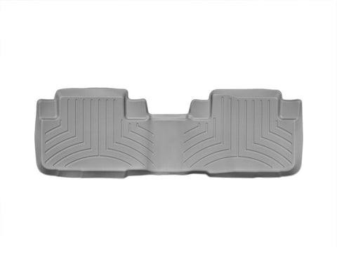 WeatherTech 12+ Honda CR-V Rear FloorLiner - Grey