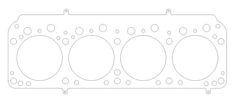 Cometic Dodge Hemi 392/354/331 4.000 inch Bore .040 inch MLS Head Gasket