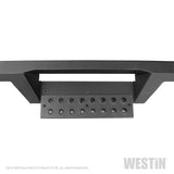 Westin/HDX 2019 Ram 1500 Crew Cab Drop Nerf Step Bars - Textured Black