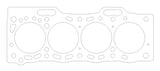 Cometic Toyota Tercel 3EE 74mm Bore .094 inch Copper Head Gasket