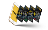 Pedal Commander Can-Am Commander/Defender/Maverick/Outlander Throttle Controller