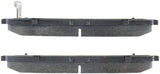 StopTech Sport Brake Pads w/Shims and Hardware - Rear