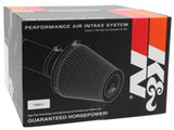 K&N 10-11 Toyota Tundra 4.6L V8 AirCharger Performance Intake
