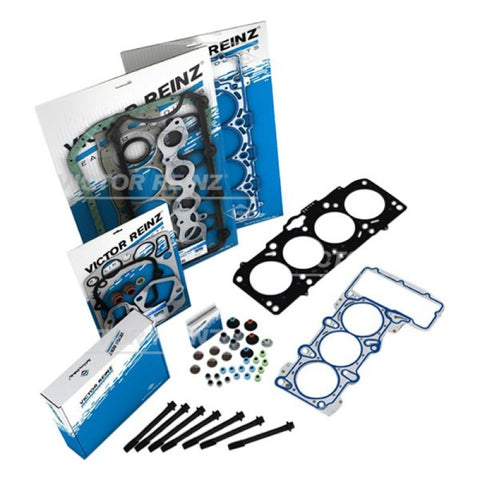 MAHLE Original Pontiac Bonneville 66-63 Air Cleaner Gasket