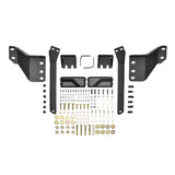 Westin 19-20 Ram 2500/3500 Pro-Mod Front Bumper - Textured Black
