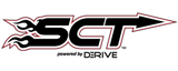 SCT Performance BURST Throttle Booster