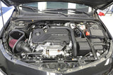 K&N 16-18 Chevrolet Malibu L4-1.5L F/I Turbo AirCharger Performance Intake