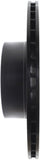 StopTech Slotted & Drilled Sport Brake Rotor