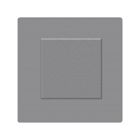 WeatherTech Expansion Joint Intersection - Grey