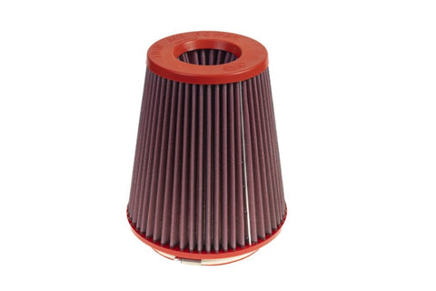 BMC Twin Air Universal Conical Filter w/Carbon Top - 141mm ID / 230.5mm H