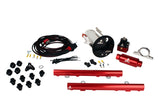Aeromotive 07-12 Ford Mustang Shelby GT500 5.0L Stealth Fuel System (18682/14130/16307)