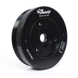 Fluidampr 13-20 Subaru BRZ / 15-22 Subaru WRX / Toyota 4U-GSE Steel Internally Balanced Damper