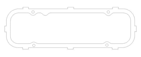 Cometic Buick V6 192ci/231ci/252ci .188in Thick Valve Cover Gasket