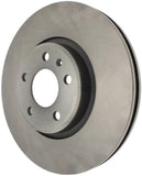 Centric OE Grade Front Brake Kit (2 Wheel)