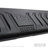 Westin 19-20 Ram 2500/3500 Crew Cab (6.5ft Bed) R5 M-Series W2W Nerf Step Bars - Textured Black