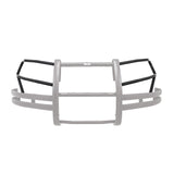 Westin 2016-2018 Ford Interceptor Utility Wing Wrap Elite - Black