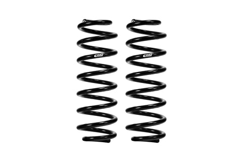 Eibach Truck Pro-Kit for 07-13 Chevy Silverado 1500 / 07-13 GMC Sierra 1500