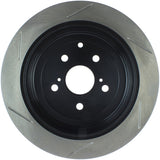 StopTech Slotted Sport Brake Rotor