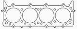 Cometic AMC 401 for Aftermarket Heads 4.380in Bore .040in MLS Head Gasket